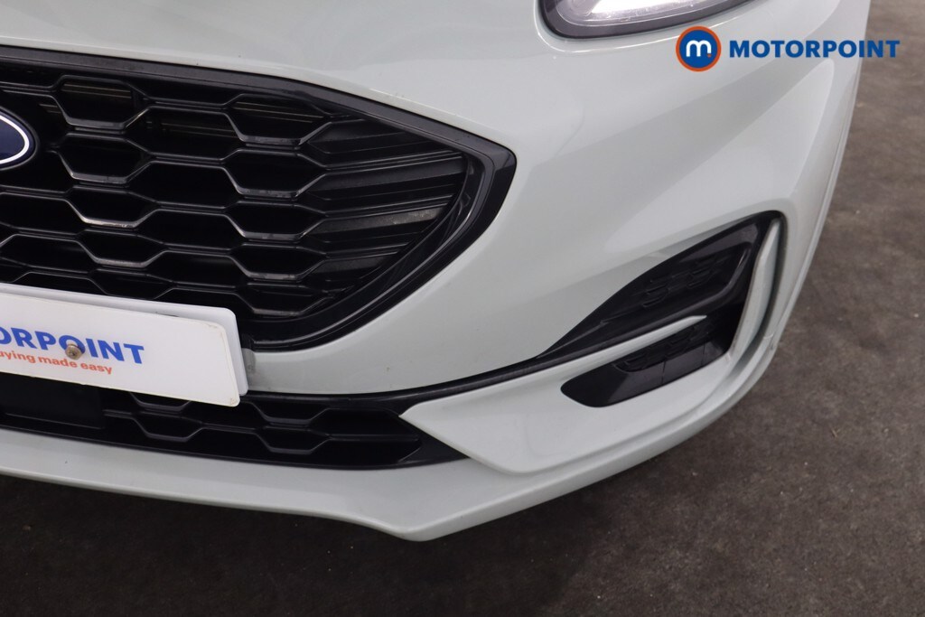 Used Ford Puma 2025 for sale - 76279016: Photo 35