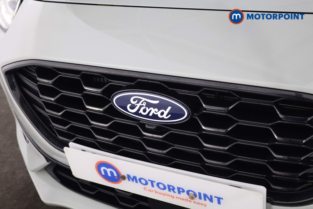 Used Ford Puma 2025 for sale - 76279016: Photo 36