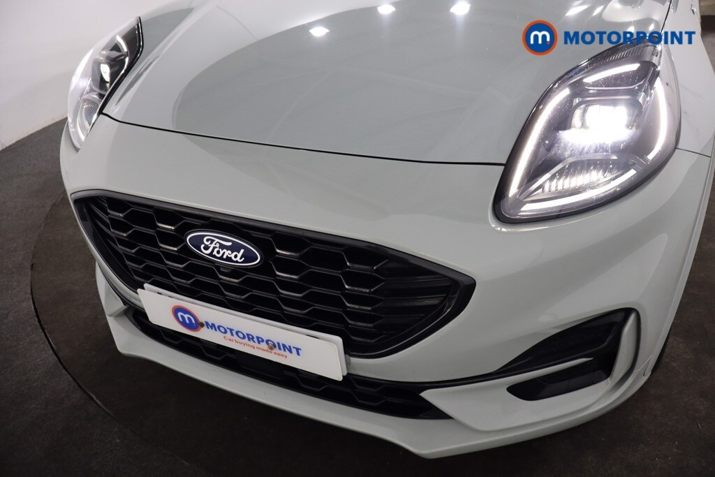 Used Ford Puma 2025 for sale - 76279016: Photo 37