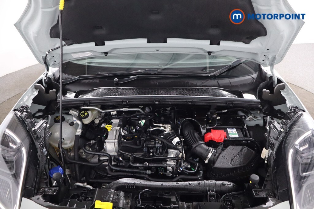 Used Ford Puma 2025 for sale - 76279016: Photo 38