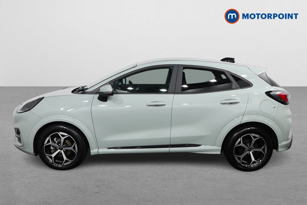 Used Ford Puma 2025 for sale - 76279016: Photo 4