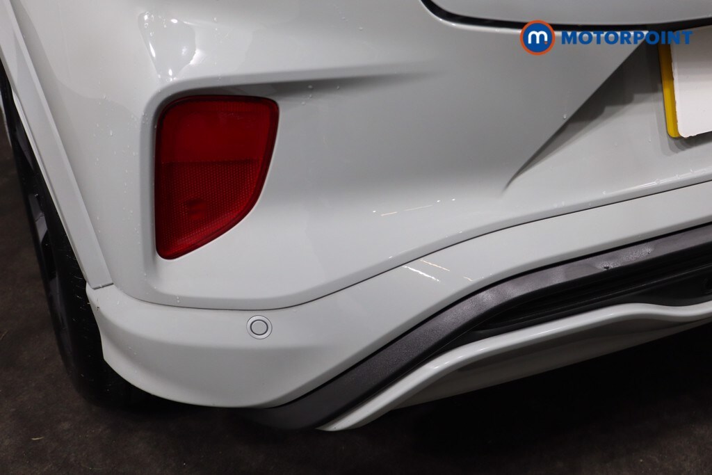 Used Ford Puma 2025 for sale - 76279016: Photo 41