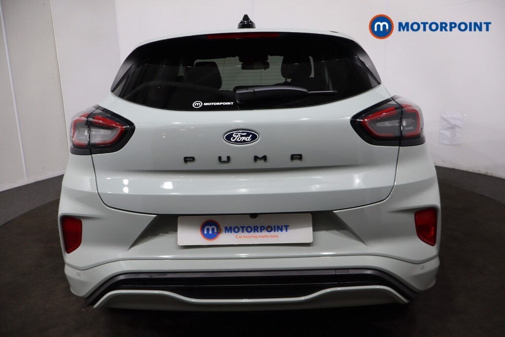 Used Ford Puma 2025 for sale - 76279016: Photo 43