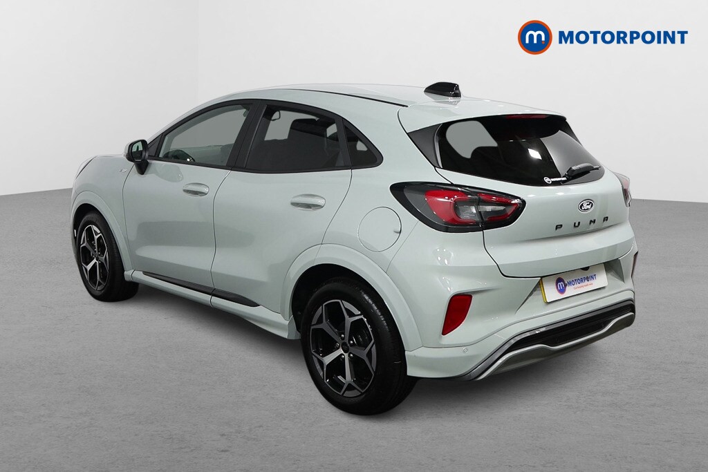 Used Ford Puma 2025 for sale - 76279016: Photo 5