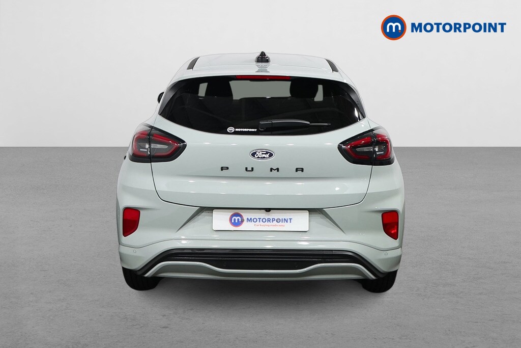 Used Ford Puma 2025 for sale - 76279016: Photo 6