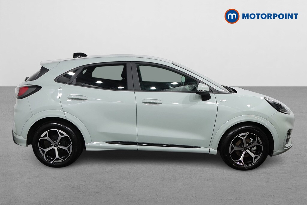 Used Ford Puma 2025 for sale - 76279016: Photo 8