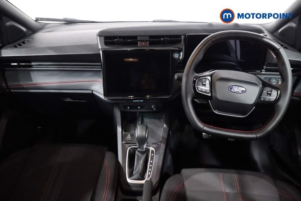 Used Ford Puma 2025 for sale - 76279016: Photo 9