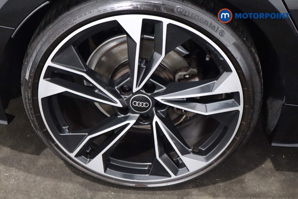 Used Audi A5 2022 for sale - 77505842: Photo 17