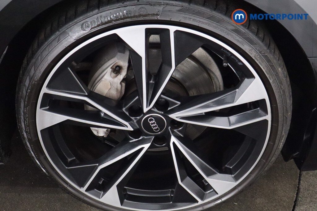 Used Audi A5 2022 for sale - 77505842: Photo 18