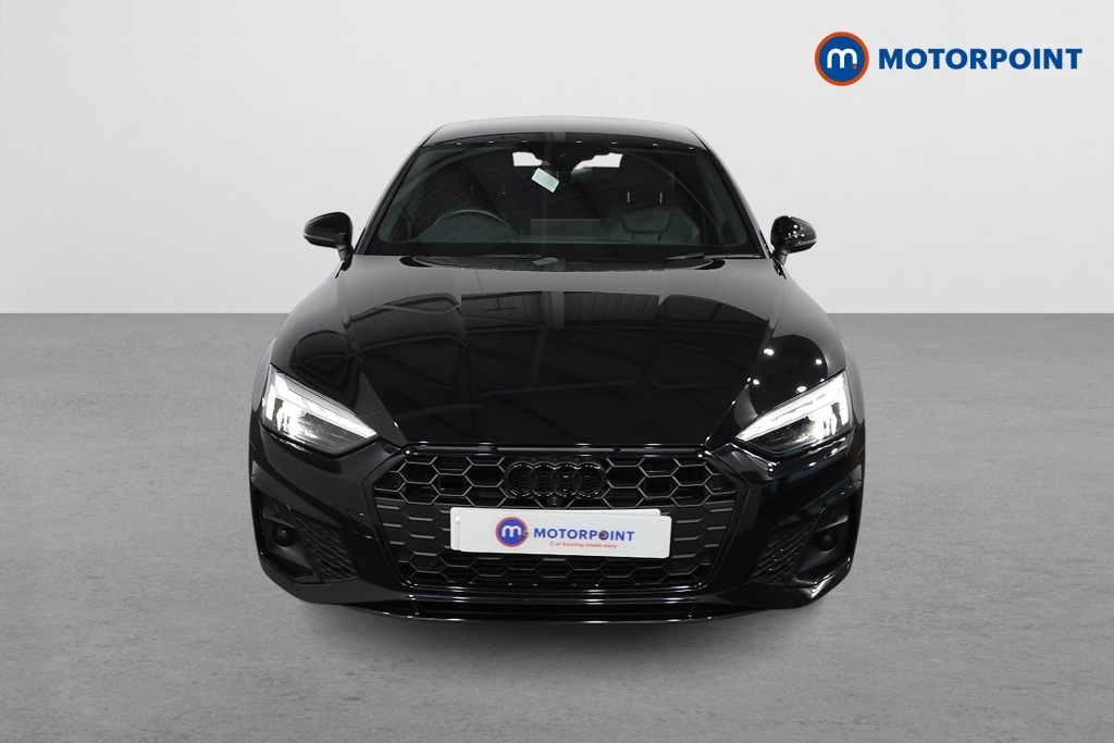 Used Audi A5 2022 for sale - 77505842: Photo 2