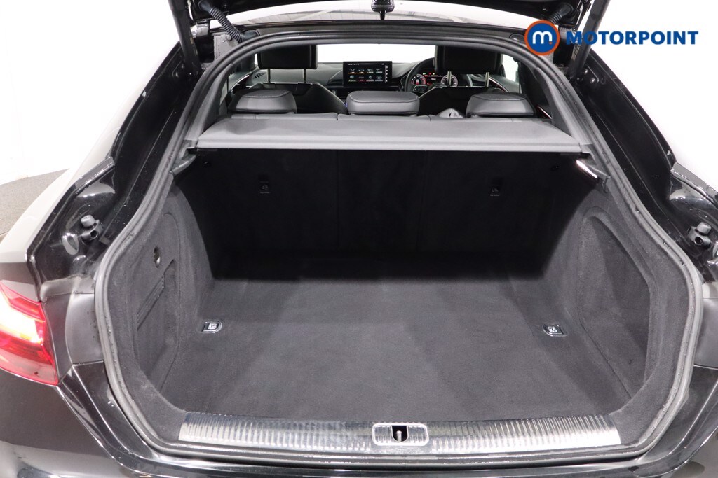 Used Audi A5 2022 for sale - 77505842: Photo 49