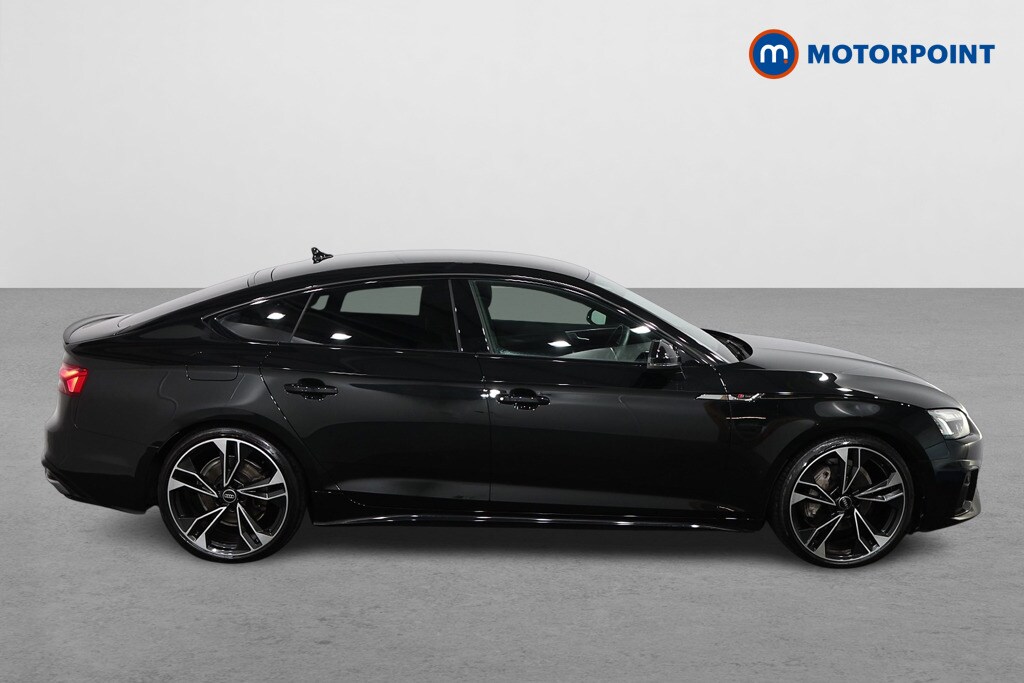 Used Audi A5 2022 for sale - 77505842: Photo 8