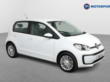 Used Volkswagen up! 2018 for sale - 75375678: Photo