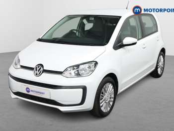 Used Volkswagen up! 2018 for sale - 75375678: Photo