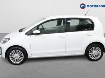 Used Volkswagen up! 2018 for sale - 75375678: Photo