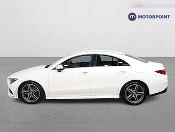 Used Mercedes-Benz CLA 2019 for sale - 78485309: Photo