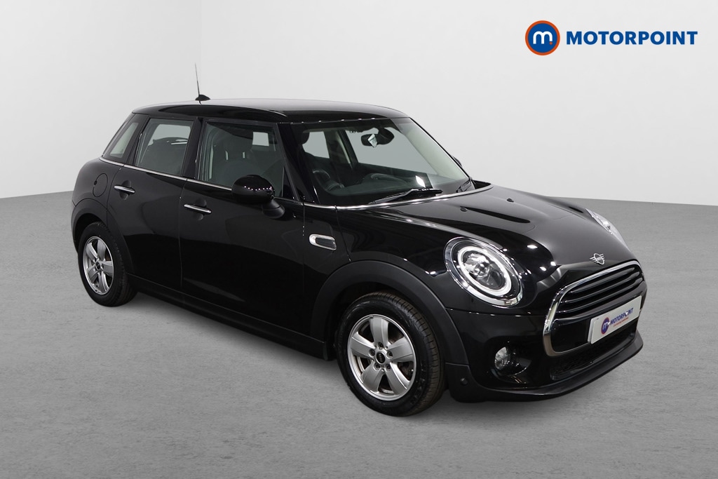 Used MINI Hatch 2019 for sale - 78166677: Photo 1