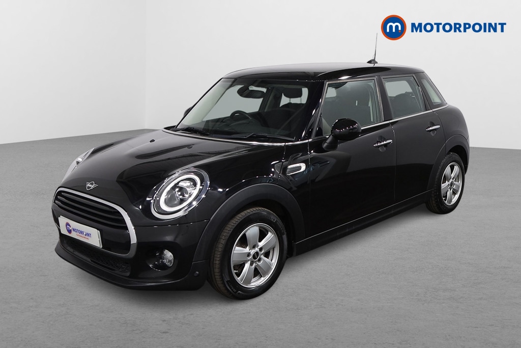 Used MINI Hatch 2019 for sale - 78166677: Photo 3