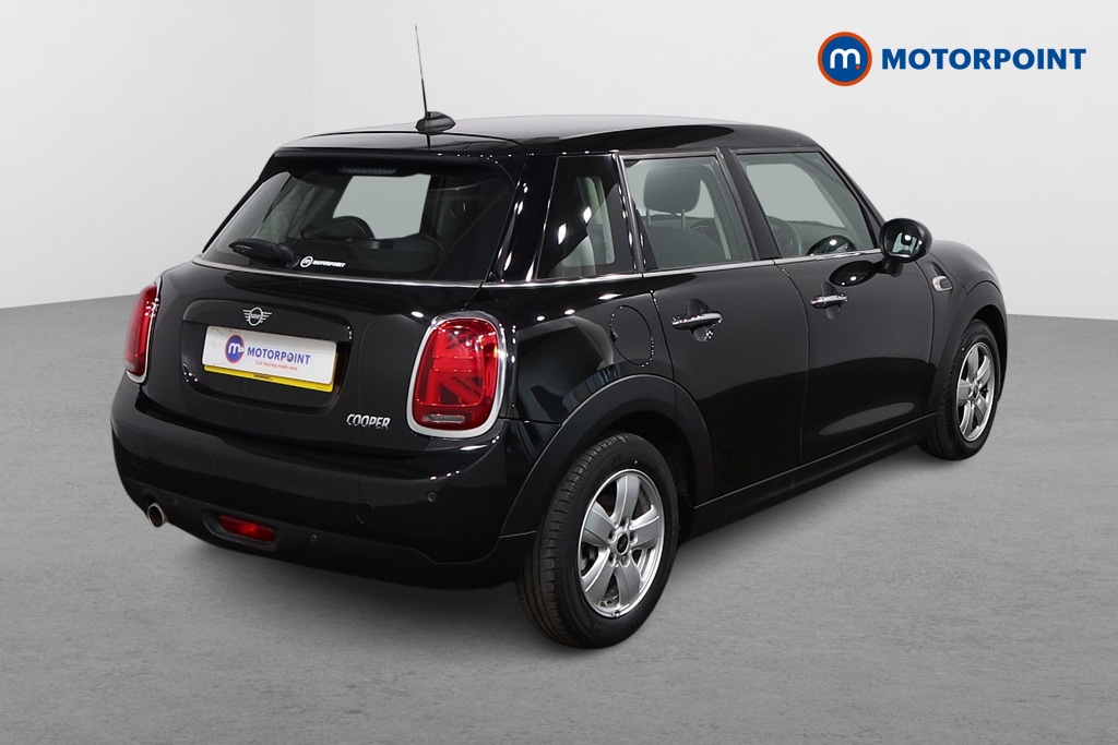Used MINI Hatch 2019 for sale - 78166677: Photo 7