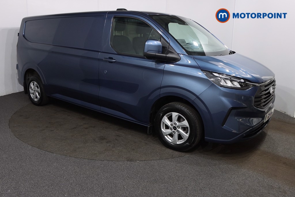 Used Ford Transit Custom 2024 for sale - 76508504: Photo 1