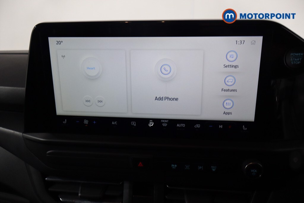 Used Ford Transit Custom 2024 for sale - 76508504: Photo 10