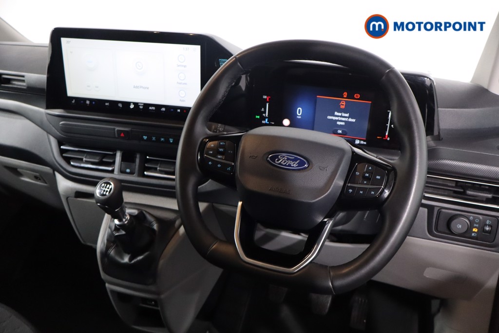 Used Ford Transit Custom 2024 for sale - 76508504: Photo 11