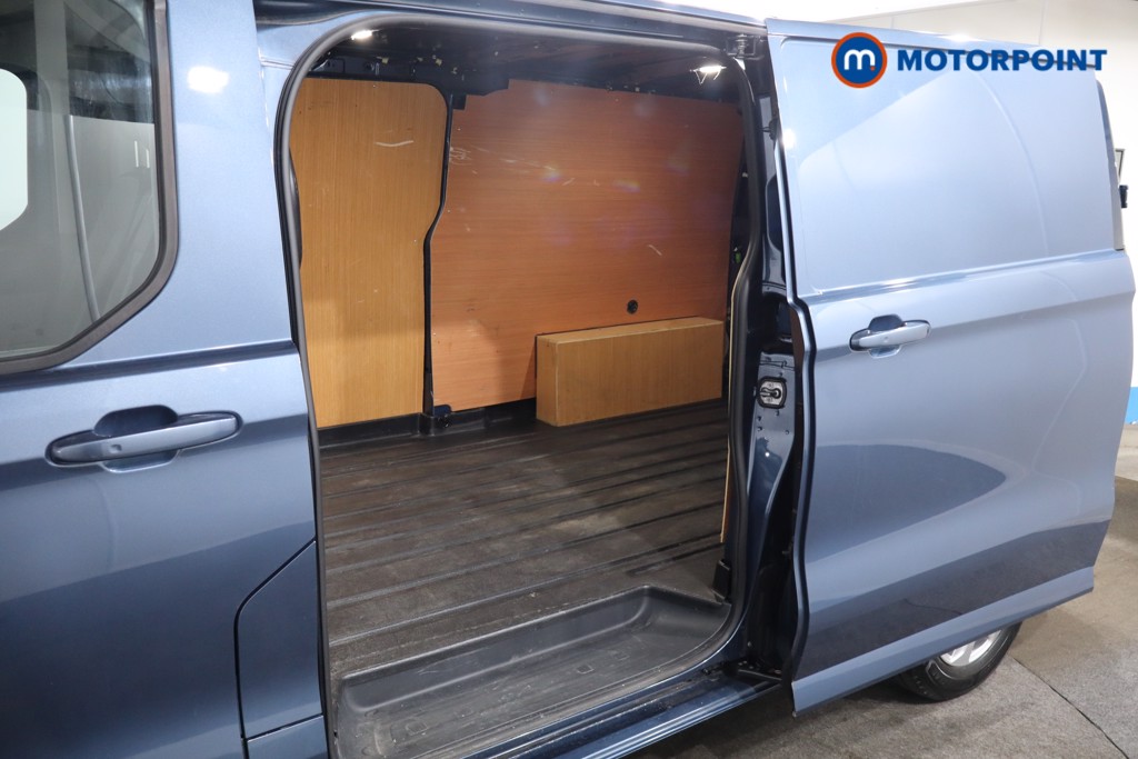 Used Ford Transit Custom 2024 for sale - 76508504: Photo 13
