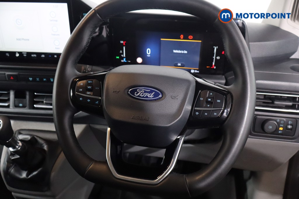 Used Ford Transit Custom 2024 for sale - 76508504: Photo 14