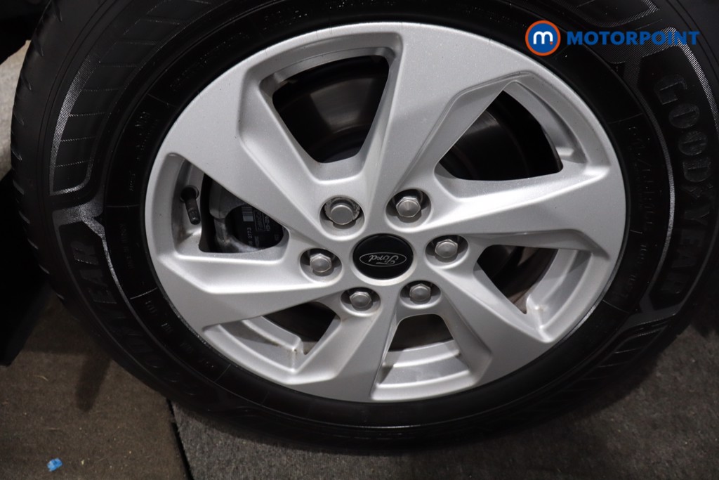 Used Ford Transit Custom 2024 for sale - 76508504: Photo 17