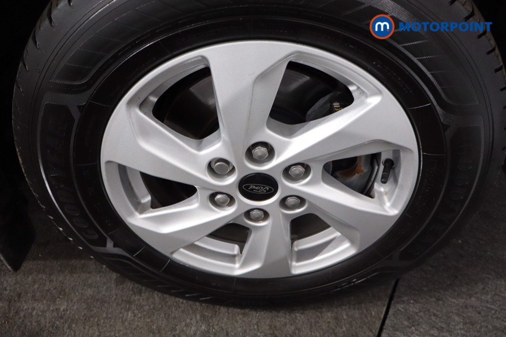 Used Ford Transit Custom 2024 for sale - 76508504: Photo 18