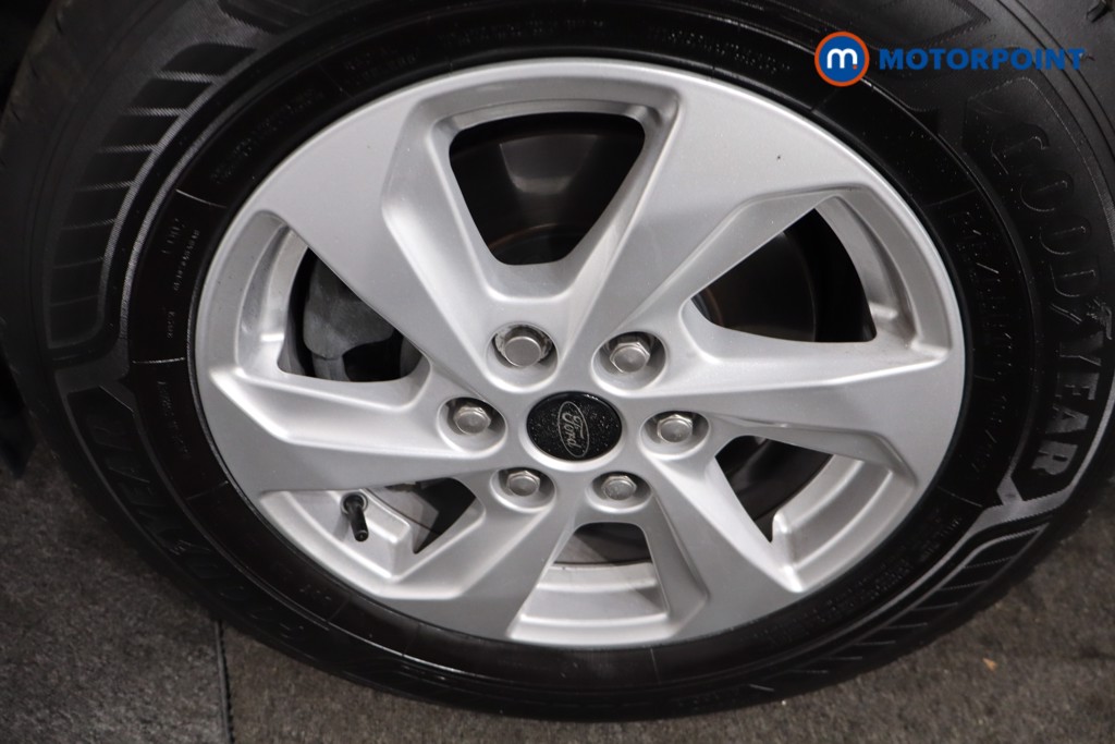 Used Ford Transit Custom 2024 for sale - 76508504: Photo 19