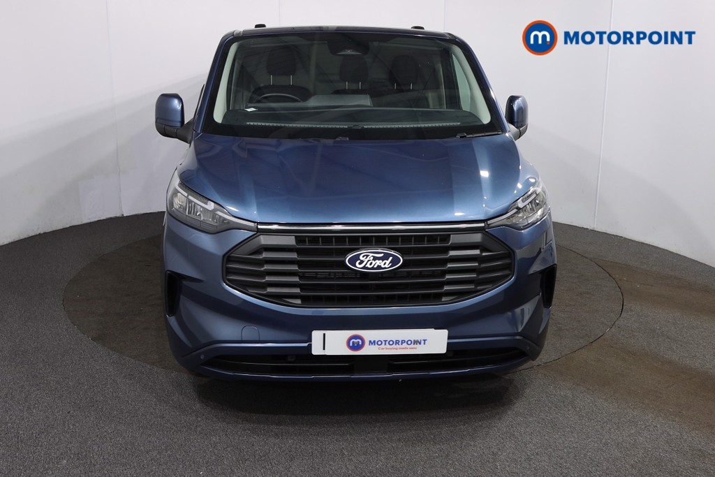 Used Ford Transit Custom 2024 for sale - 76508504: Photo 2