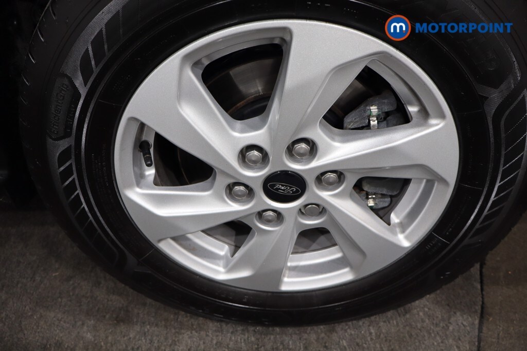 Used Ford Transit Custom 2024 for sale - 76508504: Photo 20