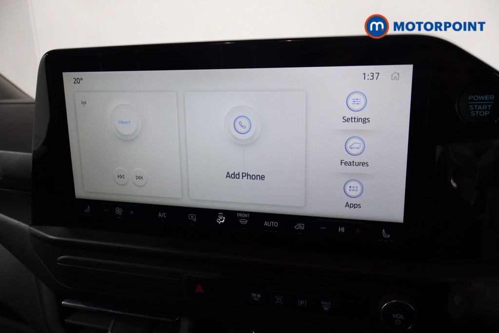 Used Ford Transit Custom 2024 for sale - 76508504: Photo 21