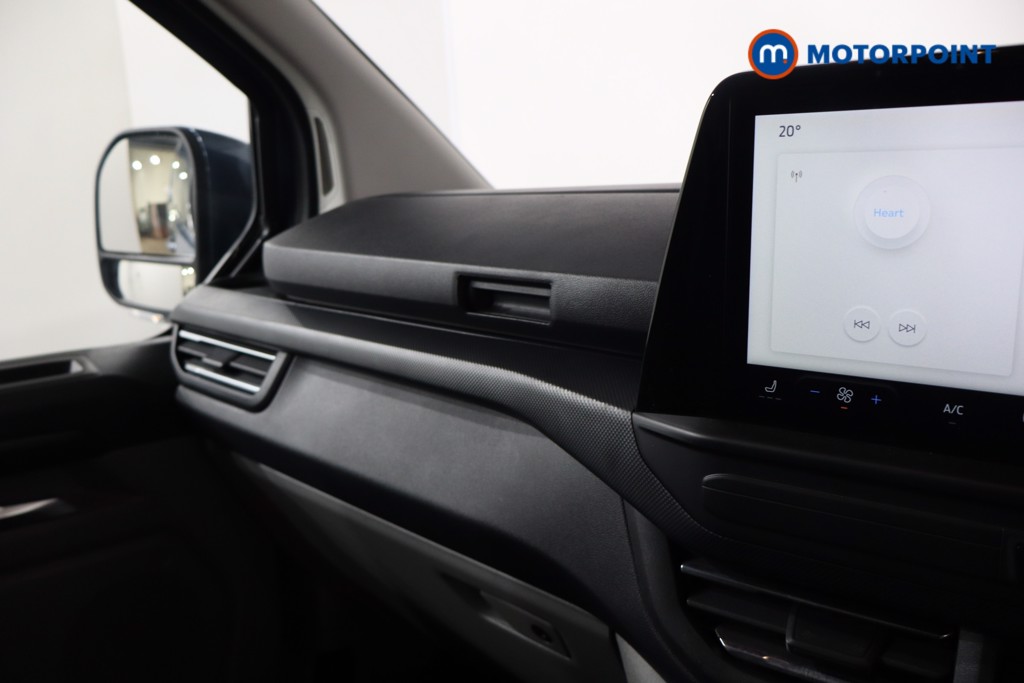 Used Ford Transit Custom 2024 for sale - 76508504: Photo 25