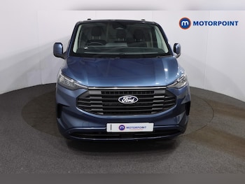 Used Ford Transit Custom 2024 for sale - 76508504: Photo