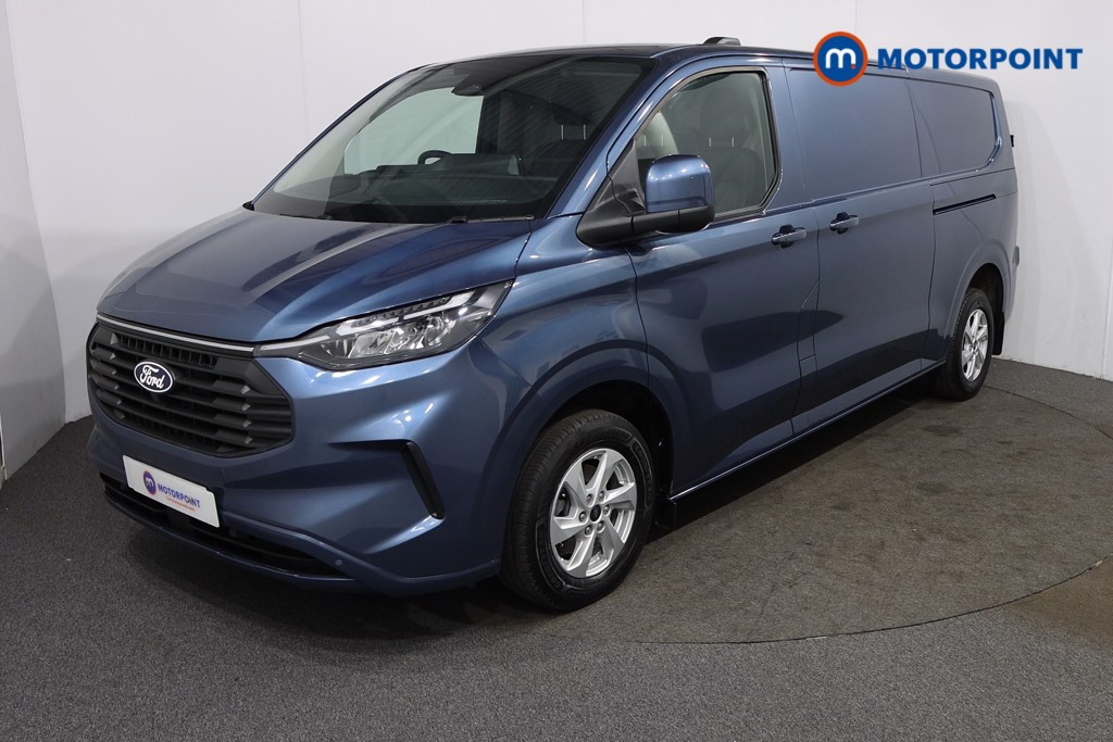 Used Ford Transit Custom 2024 for sale - 76508504: Photo 3