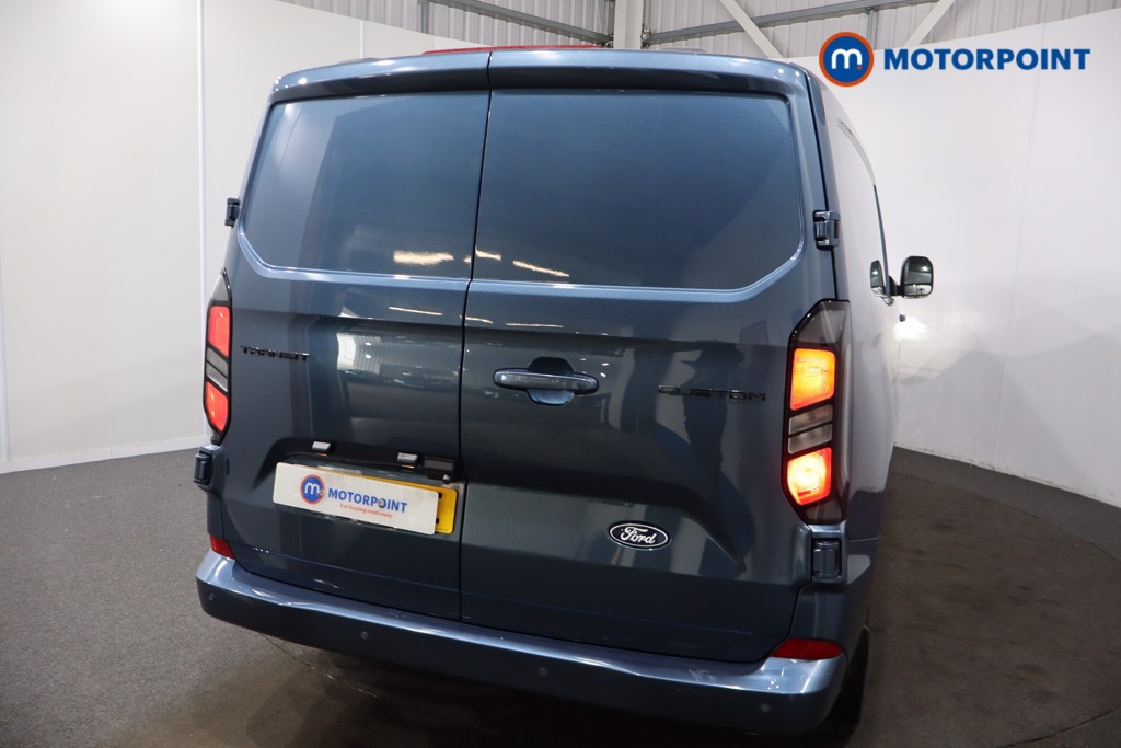 Used Ford Transit Custom 2024 for sale - 76508504: Photo 36