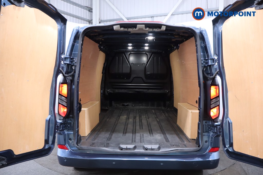 Used Ford Transit Custom 2024 for sale - 76508504: Photo 37