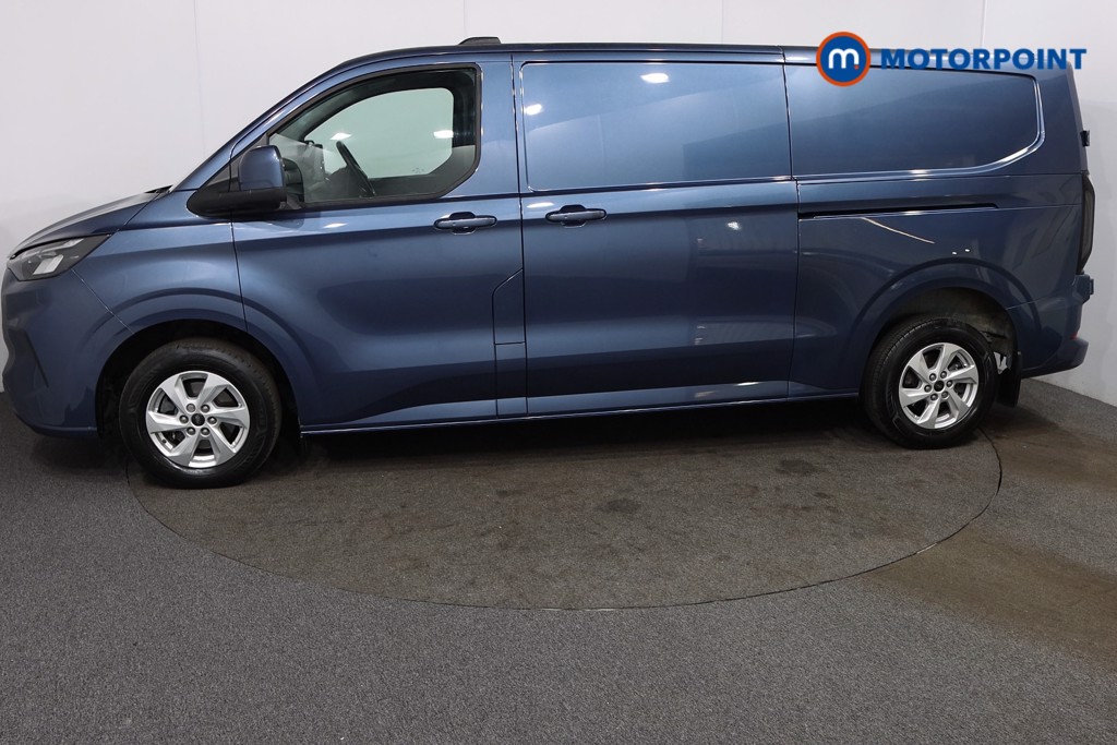 Used Ford Transit Custom 2024 for sale - 76508504: Photo 4