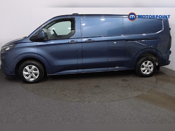 Used Ford Transit Custom 2024 for sale - 76508504: Photo
