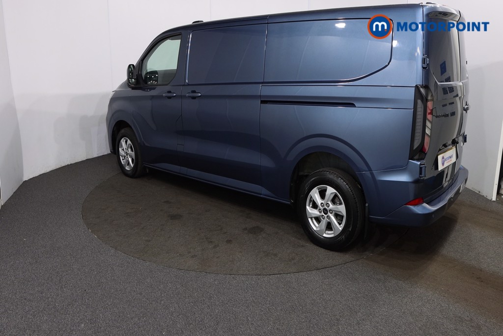 Used Ford Transit Custom 2024 for sale - 76508504: Photo 5