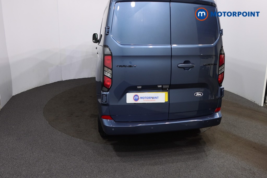 Used Ford Transit Custom 2024 for sale - 76508504: Photo 6