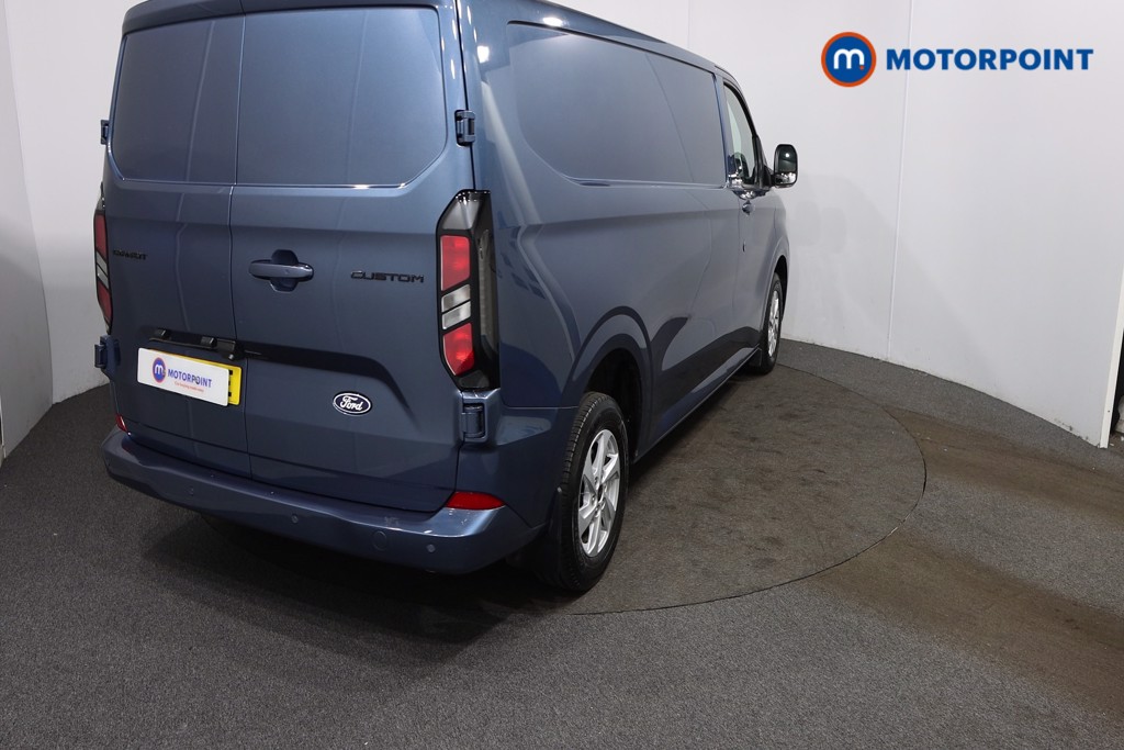 Used Ford Transit Custom 2024 for sale - 76508504: Photo 7