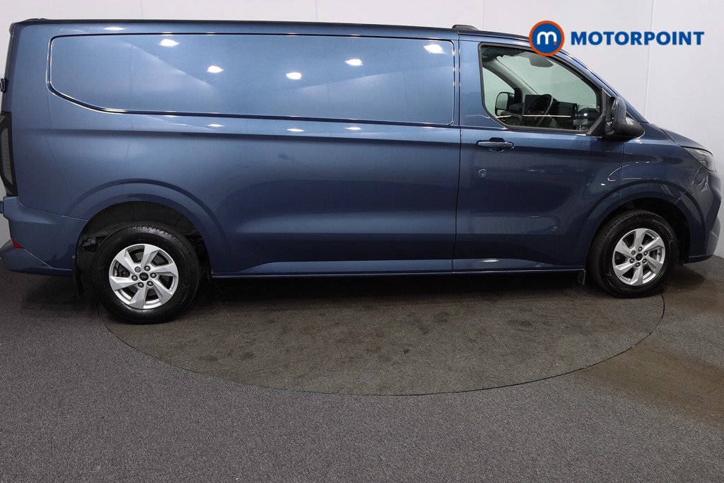 Used Ford Transit Custom 2024 for sale - 76508504: Photo 8