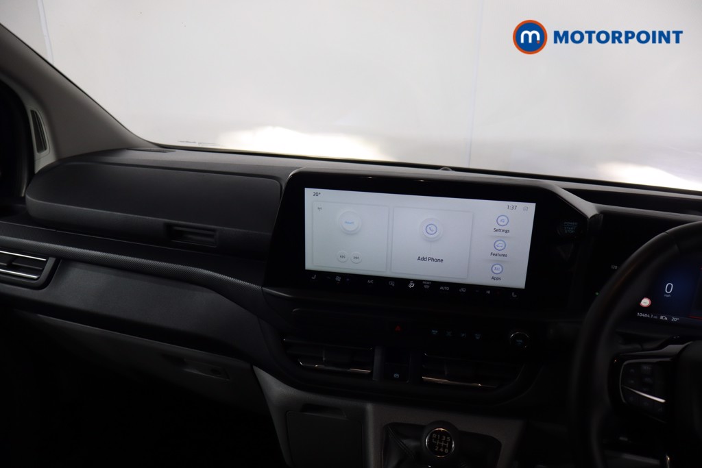 Used Ford Transit Custom 2024 for sale - 76508504: Photo 9