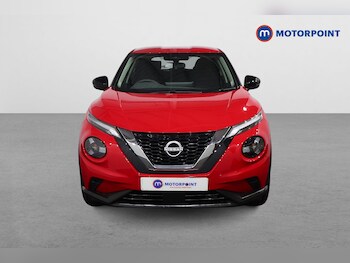 Used Nissan Juke 2025 for sale - 78311090: Photo
