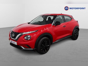 Used Nissan Juke 2025 for sale - 78311090: Photo