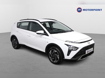 Used Hyundai BAYON 2023 for sale - 78717889: Photo