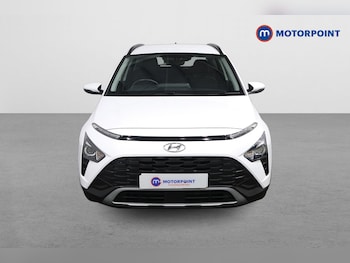 Used Hyundai BAYON 2023 for sale - 78717889: Photo